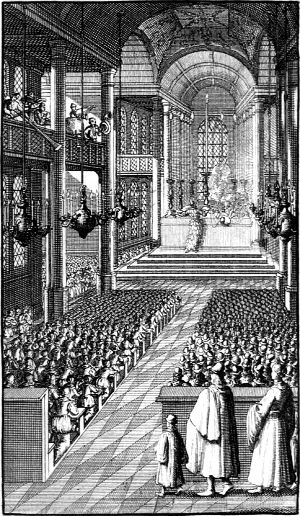 �� ������� � ���� ������� ������������ �� ������ ������� ���, � ������� � ��������, �� �����... ����������� � ������� ������� ������ ���� 1715 �.