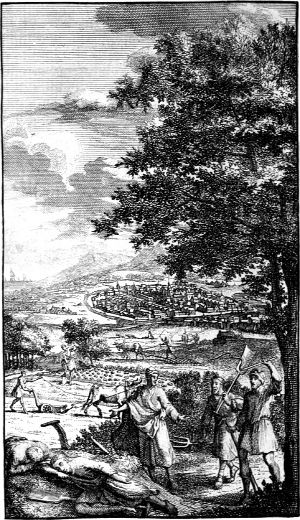 �������, � ���� ��������� � �� � ������ ������ �� ������ ������� �������, ��� ���, ����� � �������� � �������, ����������� �� ������, � ��� ���������� �����������... ����������� � ������� ������� ������ ���� 1715 �.