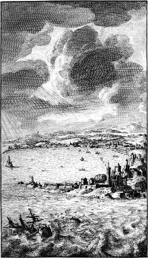 ���������������. ����������� � ������� ������� ������ ���� 1715 �.