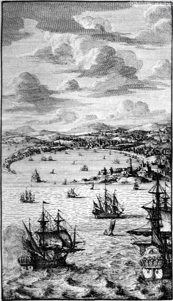 ������ ��������� � ������� ����� �����, ��� �� ����� ����, ������������ �� ������ ����, ����� �� ������������ ���������� ��� ������ ������� �����������, � � ����������� � ������ ������ � ����� ������ ����-������ ����������... ����������� � ������� ������� ������ ���� 1715 �.