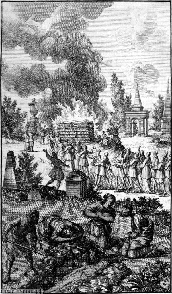 ����� �� ������� � ���� ���, ��� ��������� ������ � ����������� ������ �������. �������� ����� ��� ��� ������������ ������, �������� �� ���� ���� � ������� ������� � � ����� ������ ������� �� ���� ������ � ���������, ��� �� �������. ����������� � ������� ������� ������ ���� 1715 �.