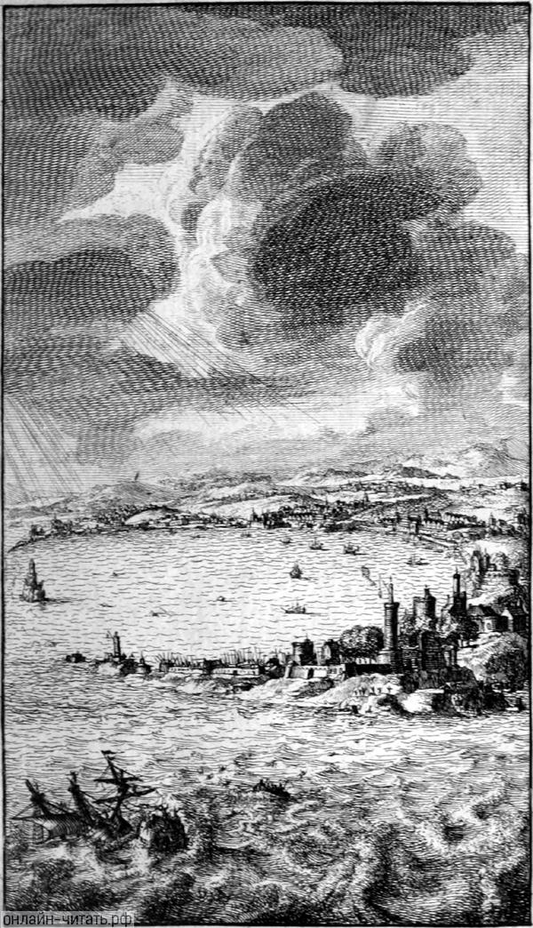 ���������������. ����������� � ������� ������� ������ ���� 1715 �.