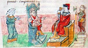�� �� ����� ��������, � �������� ��� ������ �����, ������� ����� � ����; � ��� ������ ��� � ���� �� �����������, � ��� �����, ������� ��� �� ������ �� ������� �������� ���. ����������� �� ��������������� �������� XV ����