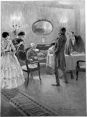 .    .    . .    .  . . .   XIX  (1867-1900)