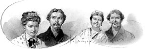    . .    .  . . .   XIX  (1867-1900)