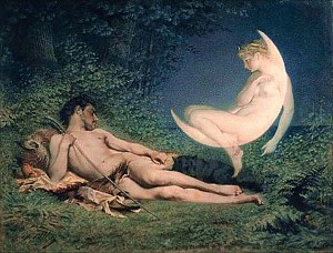 ������ � ��������. ������ ������� �����, ����� 1850 � 1860 ��.