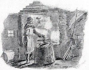 ������� ������������ �������, ��� ����������� ����� ����� ����� ������. ����� ��� ����������� ������ ������� � ������� ��� �� ����������, ������ ����� ����� ������������ ������� ������, � ������ ������� �� ���� �������. ������� ����� �������, ������� ������ �����....�  (�. ���������-��������.) ������ ��������� �������� ����������� ��� ����, ���� ������ ��� �� ������. ����������� � ��������� ���� ������, ���� ������. �������� ������ ���������� ��������, 1866-68