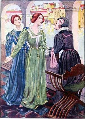 ����������� � ������� ������� �������� ������ � ���� ������. ������� 1901 �.