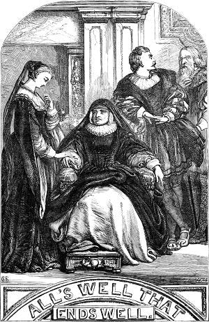 ����������. ����������� � ������� ������� �������� ������ � ���� ������. �������� ����� ������ �����, 1864 �.