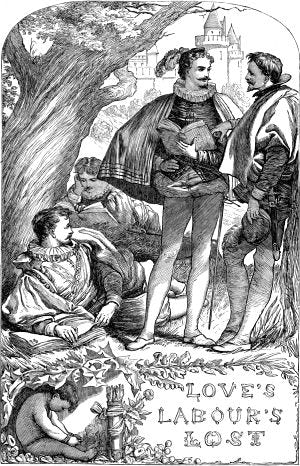 ����������. ����������� � ������� ������� �������� ����������� ������ �����. �������� ����� ������ �����, 1864 �.