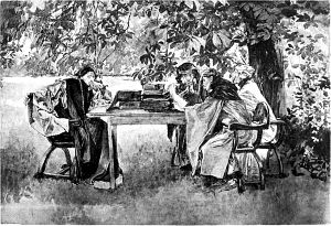 ����������� ������. ��� I. ����� 1. ����������� � ������� ������� �������� ����������� ������ �����. ������� 1900 �.