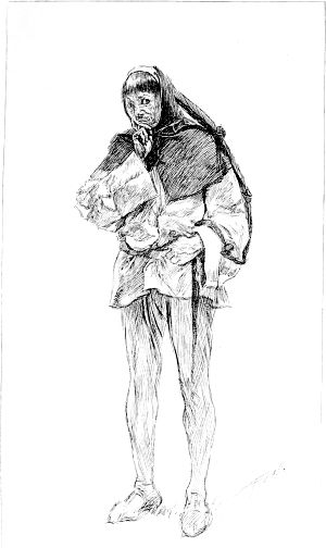 �����. ����������� � ������� ������� �������� ����������� ������ �����. �������� ����� ����� ����, 1900 �.