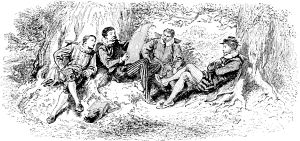 �������� � ������� ������� �������� ����������� ������ �����. �������� ������ �����, 1895 �.