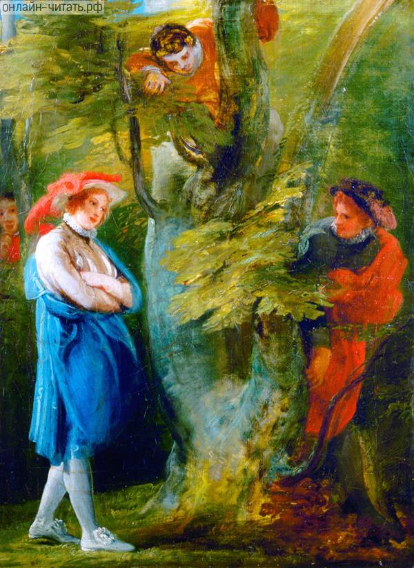 ����������� ������ �����, ��� IV, ����� 3, ����� ������� (��. 1800 �.)