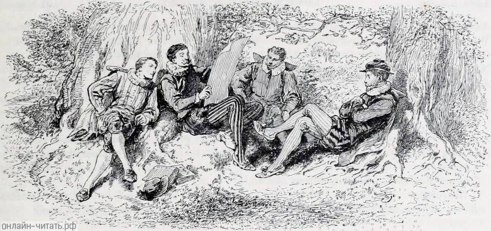 �������� � ������� ������� �������� ����������� ������ �����. �������� ������ �����, 1895 �.