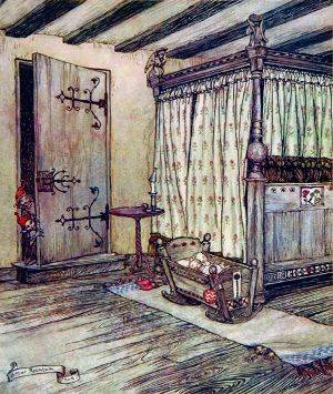 ��� ����� ������. ����������� ������ ������ (1908) � ������� ������� �������� ���� � ������ ����� (1595/96)