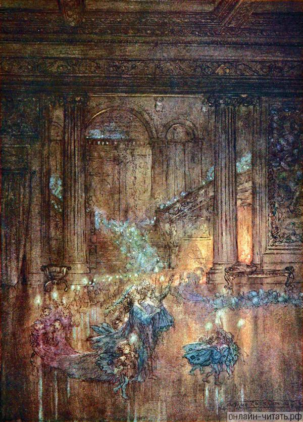 ������� ������ ��� �����, ������� �����. ����������� ������ ������ (1908) � ������� ������� �������� ���� � ������ ����� (1595/96)