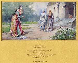  ,    .       .    (1853-1909)     (1564-1616) 