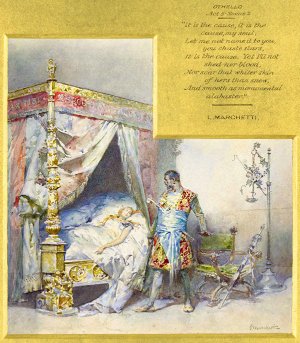     , ?    (1853-1909)     (1564-1616) 