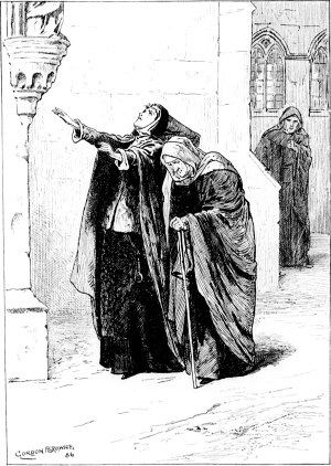 �������� ���������. � ���� ������ ���! � ������! � ������, ��������� �����! ����������� � ����� ������� �������� ������� III�. �������� ������ �����, 1888 �.