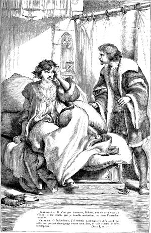 ����������. ������, �� ����, ��� �� ����������: �� ������ �������� ����� ���. �������. ��, ������, ������, ���, ��� ������ � � ��� ������ ���� �� �������, � ��� ���� ��� �������. ��� �� ������! ����������� � ����� ������� �������� ������� III�. ������� �� ����������� ����� 1866 �.