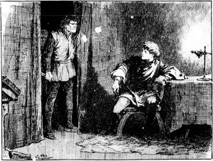 �������. �� ��� ����, ��� ��? ������ ������. �������, ��� � ��. ����������� � ����� ������� �������� ������� III�. �������� ������ �����, 1888 �.