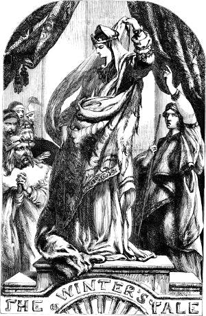 �������� � ����� ������� �������� ������� ������. �������� �. �. �����, 1830 �.