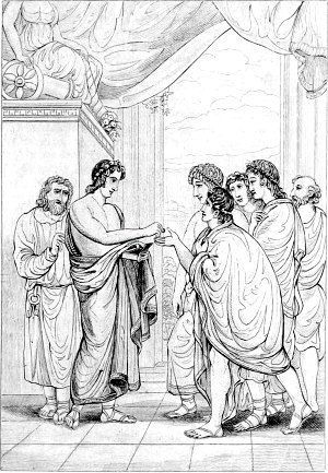 �����, �������� � ��. ��� I. ����� 2. ����������� � ����� ������� �������� ������ ��������. ������� 1899 �.