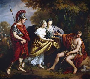 ������ ��������. �������� ��������� ����-�������, ��. 1767 �.