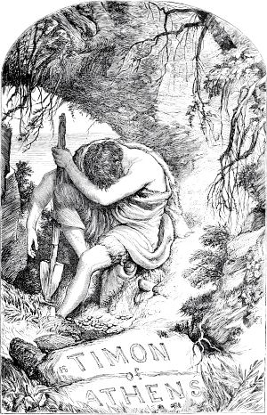 ����������. ����������� � ����� ������� �������� ������ ��������. �������� ����� ������ �����, 1864-68 ��.