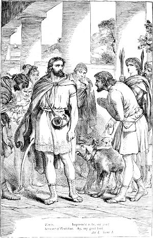 �����. ��� �� ������ � ������? �����. ��, ��������. ����������� � ����� ������� �������� ������ ��������. �������� ����� ������ �����, 1864-68 ��.