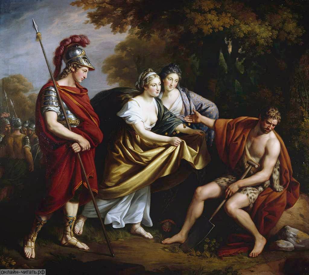 ������ ��������. �������� ��������� ����-�������, ��. 1767 �.