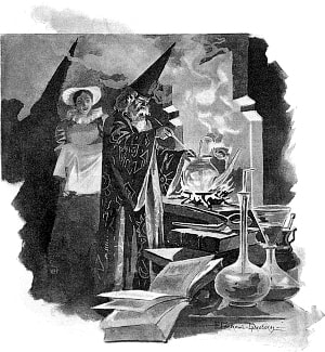 ������� � ������� ���, ���������. ����������� � ��������������� ������ �. �. �����������. �������� �. �. �������-����������, 1896. ��������� �����������. � 1425, 18-�� ���, 1896.