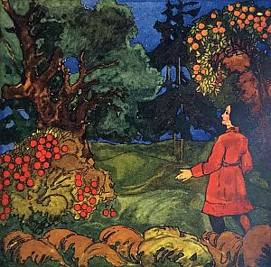 � �� ��� ��� ������ ������ ����. � ����-������� � ��� ����� �. ����������� � ������������� �. �. �������� ��������. �������� �. ���������, 1916 �.