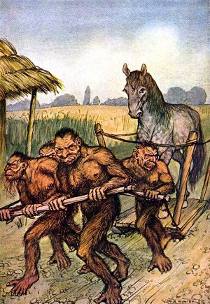 ����� ������� � ���� ��������� ���������� ���������� �������, ������� ������ ������� ������ ������ ���. ����������� � ������ ��������� ������ ������������ ���������. �������� ����� ������, 1912 �.