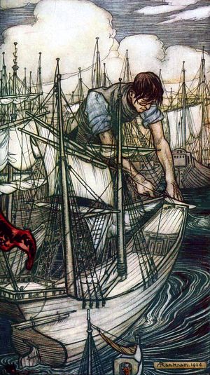 �������� ����������� �������������� ����. ����������� � ������ ��������� ������ ������������ ���������. �������� ����� ������, 1899 �.