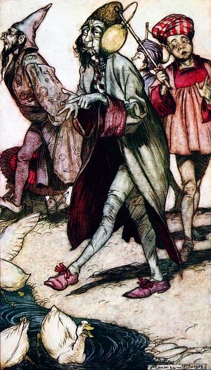 �������� �������. ����������� � ������ ��������� ������ ������������ ���������. �������� ����� ������, 1899 �.