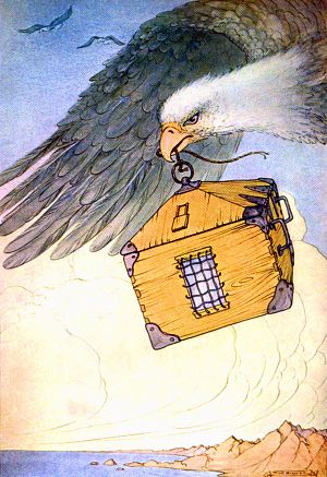 ��� ������� � ������ ���, ������� �� �������� �������... ����������� � ������ ��������� ������ ������������ ���������. �������� ����� ������, 1912 �.