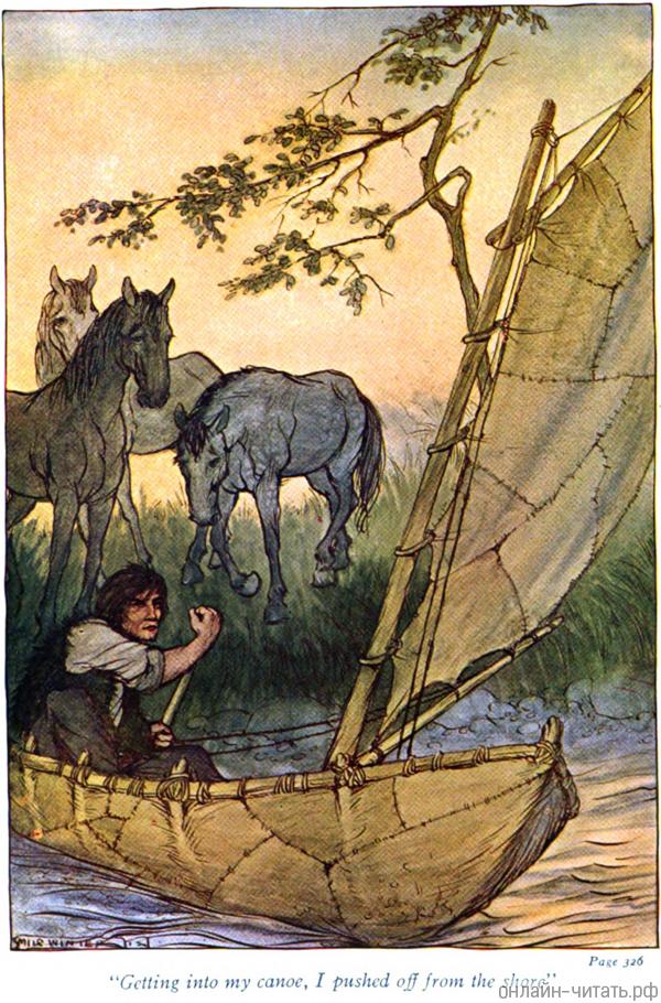 � ��� � ������ � ������� �� ������. ����������� � ������ ��������� ������ ������������ ���������. �������� ����� ������, 1912 �.