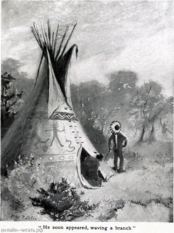 ������ ��� ���������, ���������� ������� ���� � ���� ����� ��������� ���������. ����������� � ������� ������� ������-�������� ���������� ������. �������� ������ �����-�������, 1903 �.