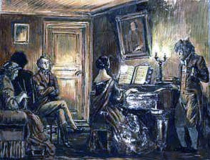 ����� ������� ���� �� �����������. ����������� � ������� �. �. ��������� ������� �����. �������� ����� ������� �������������, 1922 �.