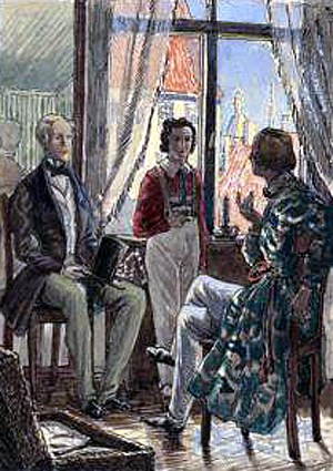 ������ � ����� � ������. ����������� � ������� �. �. ��������� ������� �����. �������� ����� ������� �������������, 1922 �.