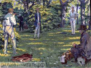 ����� ������ � ��������. ����������� � ������� �. �. ��������� ������� �����. �������� ����� ������� �������������, 1922 �.