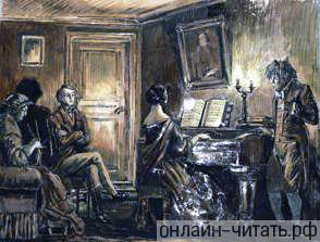 ����� ������� ���� �� �����������. ����������� � ������� �. �. ��������� ������� �����. �������� ����� ������� �������������, 1922 �.