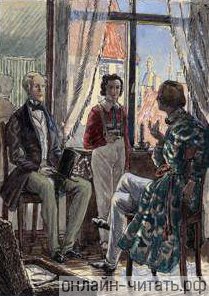 ������ � ����� � ������. ����������� � ������� �. �. ��������� ������� �����. �������� ����� ������� �������������, 1922 �.