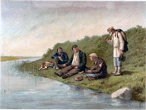       , - ,  ...    . .   .  . . , 1891-1892 .
