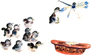 ����� ������ �������, �� ���� �� ���������. �� ������ �������� ����� �� �������, ��� ���� ������� � ������ �� �����. ����������� � �������� �. �. ������� �������� �����. �������� ������� ������ ����������, 1964