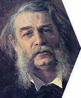 Дмитрий Васильевич Григорович